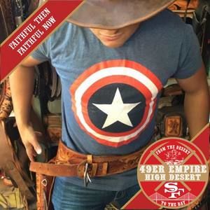 Meet your Posher, Ricky